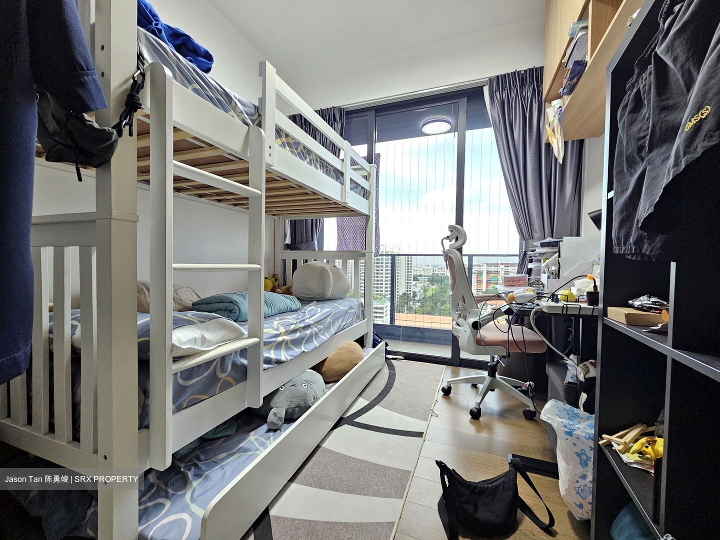 Parc Esta (D14), Apartment #501835071